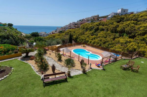 Villa Agueda by Villa Plus